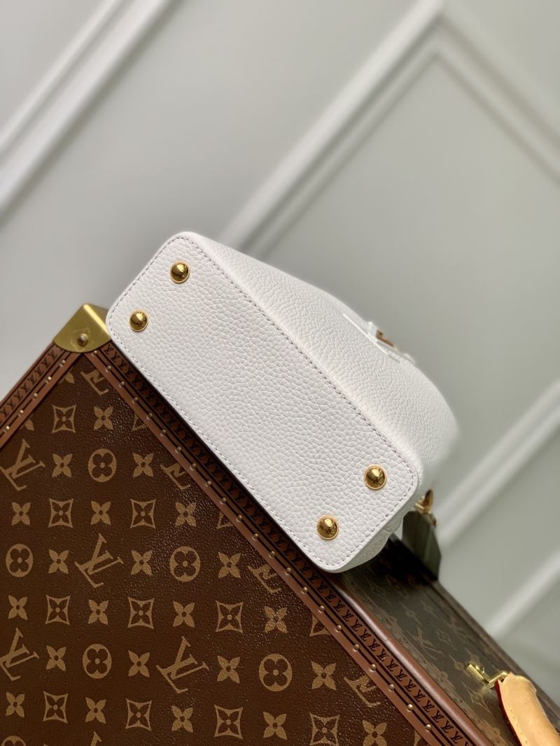 LV Top Handle Bags